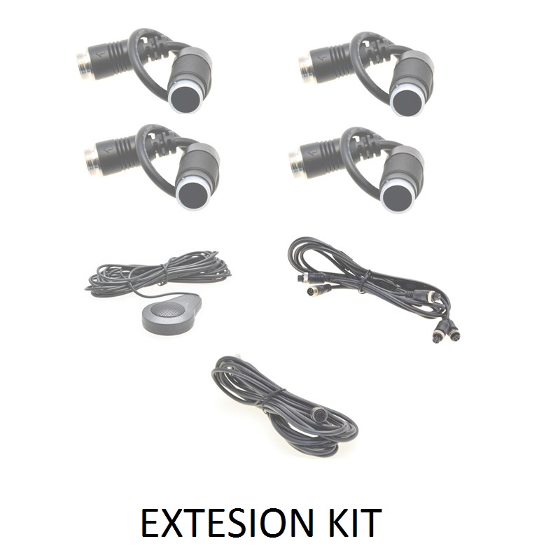 extension kit d4p