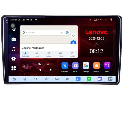 Navigatie VW Passat B5 8 Core 2.2 Ghz 8+128 Qled Incell 1K Android 360 Carplay DSP AHD 1080P ADAS 4G Wifi 5Ghz Bluetooth PRO kit-b5-v2+ULTRA-9-4+64