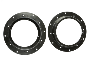 Inel adaptare difuzor 165mm multi-brand (Audi, Skoda, Volkswagen) – 39 modele compatibile – fără ambalaj
