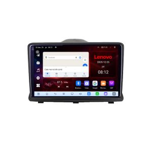 Navigatie Opel Antara Lenovo Kit-019 8 Core 2.2 Ghz 8+128 Qled Incell 1K Android 360 Carplay DSP AHD 1080P ADAS 4G Wifi 5Ghz Bluetooth PRO