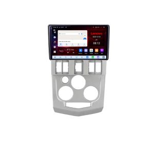 Navigatie Dacia Logan 1 2003-2010 Lenovo Kit-logan 8 Core 2.2 Ghz 8+128 Qled Incell 1K Android 360 Carplay DSP AHD 1080P ADAS 4G Wifi 5Ghz Bluetooth PRO