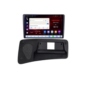 Navigatie Volvo S80 2006-2011 8 Core 2.2 Ghz 8+128 Qled Incell 1K Android 360 Carplay DSP AHD 1080P ADAS 4G Wifi 5Ghz Bluetooth PRO