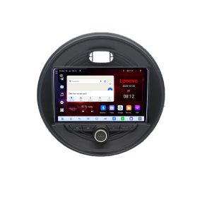 Navigatie Mini 2015-2019 masini fara ecran color de fabrica 8 Core 2.2 Ghz 8+128 Qled Incell 1K Android 360 Carplay DSP AHD 1080P ADAS 4G Wifi 5Ghz Bluetooth PRO Lenovo