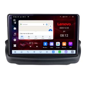 Navigatie Hyundai Genesis 8 Core 2.2 Ghz 8+128 Qled Incell 1K Android 360 Carplay DSP AHD 1080P ADAS 4G Wifi 5Ghz Bluetooth PRO