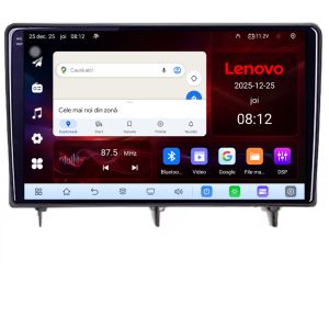 Navigatie Honda Civic 2022- 8 Core 2.2 Ghz 8+128 Qled Incell 1K Android 360 Carplay DSP AHD 1080P ADAS 4G Wifi 5Ghz Bluetooth PRO kit-civic2022+ULTRA-10-4+64