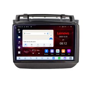 Navigatie VW Touareg 2011-2018 Lenovo 8 Core 2.2 Ghz 8+128 Qled Incell 1K Android 360 Carplay DSP AHD 1080P ADAS 4G Wifi 5Ghz Bluetooth PRO