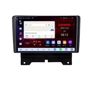 Navigatie Range Rover Sport 2005-2010 8 Core 2.2 Ghz 8+128 Qled Incell 1K Android 360 Carplay DSP AHD 1080P ADAS 4G Wifi 5Ghz Bluetooth PRO