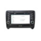 Navigatie dedicata Audi TT EDT-G078 cu Android GPS USB Radio Internet Bluetooth