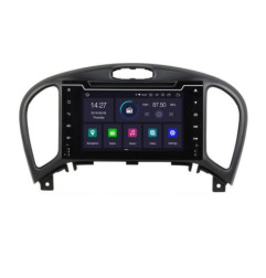 Navigatie dedicata Nissan Juke 2015- EDT-G274 cu Android ecran tactil capacitiv Bluetooth Internet GPS