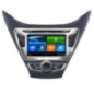 Resigilat EDT-K092 Dvd Auto Multimedia Gps Hyundai Elantra Navigatie Tv