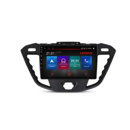 Navigatie dedicata Ford Transit E-845 Octa Core cu Android Radio Bluetooth Internet GPS WIFI DSP 4+64GB 4G
