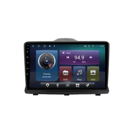 Navigatie dedicata Opel Antara C-019 cu Android Radio Bluetooth Internet DSP Octa Core 4+32GB