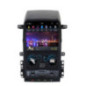 Navigatie dedicata Chevrolet Captiva 2008-2012 EDT-T020-PX6 cu Android GPS Bluetooth Radio Internet procesor Six Core si ecran