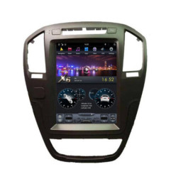 Navigatie dedicata Opel Insignia EDT-T114-PX6 cu Android GPS Bluetooth Radio Internet procesor Six Core si ecran tip Tesla