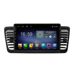 Navigatie dedicata Subaru Outback Legacy F-su02 Octa Core cu Android Radio Bluetooth Internet GPS WIFI DSP 8+128GB 4G