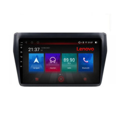 Navigatie dedicata Suzuki Swift 2017-2019 E-2179 Octa Core cu Android Radio Bluetooth Internet GPS WIFI DSP 4+64GB 4G