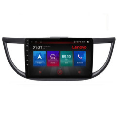 Navigatie dedicata Honda CRV 2012-2016 E-469 Octa Core cu Android Radio Bluetooth Internet GPS WIFI DSP 4+64GB 4G