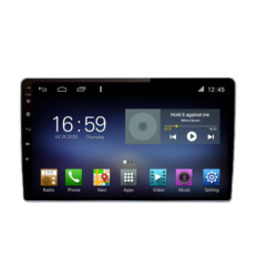Navigatie dedicata Peugeot 307 F-307 Octa Core cu Android Radio Bluetooth Internet GPS WIFI DSP 8+128GB 4G