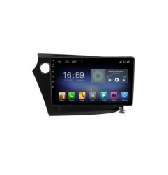 Navigatie dedicata Honda Insight 2009-2014 F-insight Octa Core cu Android Radio Bluetooth Internet GPS WIFI DSP 8+128GB 4G