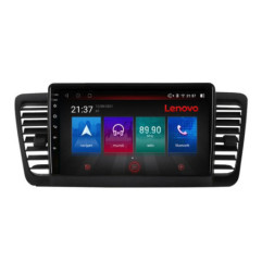 Navigatie dedicata Subaru Outback Legacy E-SU02 Octa Core cu Android Radio Bluetooth Internet GPS WIFI DSP 4+64GB 4G