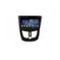 Navigatie dedicata Peugeot 207 F-pe01 Octa Core cu Android Radio Bluetooth Internet GPS WIFI DSP 8+128GB 4G