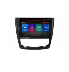 Navigatie dedicata Renault Kadjar E-9030 Octa Core cu Android Radio Bluetooth Internet GPS WIFI DSP 4+64GB 4G
