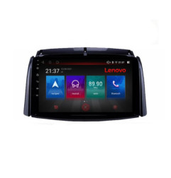 Navigatie dedicata Renault Koleos 2009-2016 E-KOLEOS Octa Core cu Android Radio Bluetooth Internet GPS WIFI DSP 4+64GB 4G