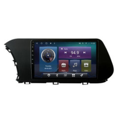 Navigatie dedicata Hyundai I20 2020-  C-i20 Octa Core cu Android Radio Bluetooth Internet GPS WIFI 4+32GB