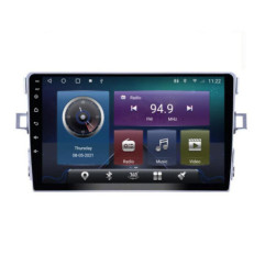 Navigatie dedicata Toyota Verso 2010-2016 C-133 Octa Core cu Android Radio Bluetooth Internet GPS WIFI 4+32GB