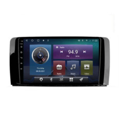 Navigatie dedicata Mercedes Clasa R C-215 Octa Core cu Android Radio Bluetooth Internet GPS WIFI 4+32GB