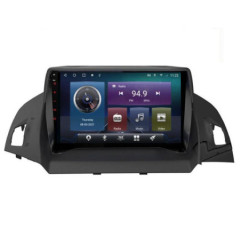 Navigatie dedicata Ford Kuga 2013-2017  C-362 Octa Core cu Android Radio Bluetooth Internet GPS WIFI 4+32GB