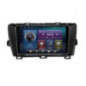 Navigatie dedicata Toyota Prius 2009-2014 C-TY39 Octa Core cu Android Radio Bluetooth Internet GPS WIFI 4+32GB