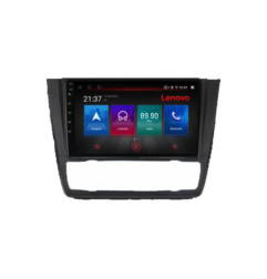 Navigatie dedicata BMW Seria 1 E87 E-bmw117 Octa Core cu Android Radio Bluetooth Internet GPS WIFI DSP 4+64GB 4G