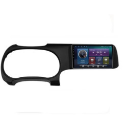 Navigatie dedicata Hyundai I10 2020 C-i10 Octa Core cu Android Radio Bluetooth Internet GPS WIFI 4+32GB