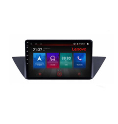 Navigatie dedicata BMW X1 E84 E-219 Octa Core cu Android Radio Bluetooth Internet GPS WIFI DSP 4+64GB 4G