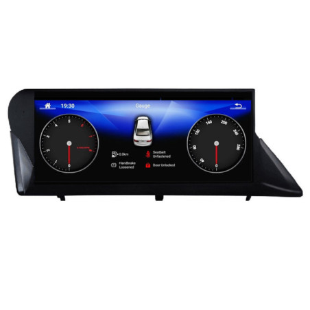 Navigatie dedicata Lexus RX 2009-2014 masini fara ecan de fabrica Android internet GPS usb 8CORE