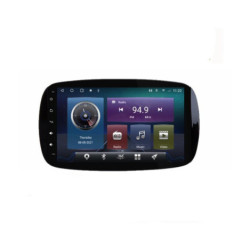 Navigatie dedicata Smart For Two 2015- C-Smart15 Octa Core cu Android Radio Bluetooth Internet GPS WIFI 4+32GB
