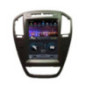 EDT-T114-PX6 Navigatie dedicata Tesla Opel Insignia Android internet radio bluetooth carkit culoare maro