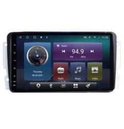 Navigatie dedicata Mercedes C 2001-2004 Vito Viano 2004-2006 C-171 Octa Core cu Android Radio Bluetooth Internet GPS WIFI 4+32G