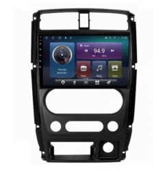 Navigatie dedicata Jimny 2007-2016 C-Jimny07 Octa Core cu Android Radio Bluetooth Internet GPS WIFI 4+32GB