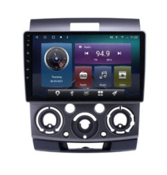 Navigatie dedicata Ford Ranger Mazda BT50 2007-2012 C-RANGER Octa Core cu Android Radio Bluetooth Internet GPS WIFI 4+32GB