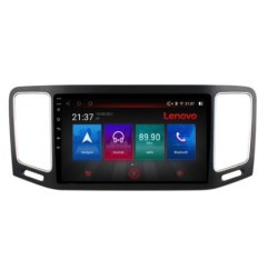 Navigatie dedicata VW Sharan 2011-2020 E-SHARAN Octa Core cu Android Radio Bluetooth Internet GPS WIFI DSP 4+64GB 4G