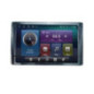 Navigatie dedicata Toyota 2DIN C-TY2DIN Octa Core cu Android Radio Bluetooth Internet GPS WIFI 4+32GB