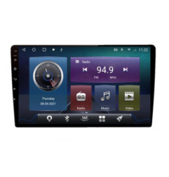 Navigatie dedicata Opel Zafira Corsa Astra Antara 2005-2014 C-ZAFIRA-B Octa Core cu Android Radio Bluetooth Internet GPS WIFI 4