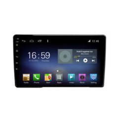 Navigatie dedicata Peugeot 308 2013-2018 F-308 Octa Core cu Android Radio Bluetooth Internet GPS WIFI DSP 8+128GB 4G