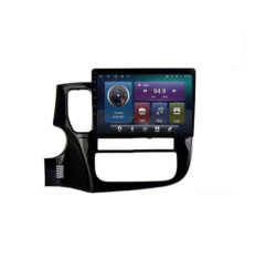 Navigatie dedicata Mitsubishi Outlander 2014- C-1230 Octa Core cu Android Radio Bluetooth Internet GPS WIFI 4+32GB