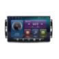 Navigatie dedicata CHRYSLER Jeep Manual C-202 Octa Core cu Android Radio Bluetooth Internet GPS WIFI 4+32GB