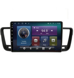 Navigatie dedicata Peugeot 508 C-5637 Octa Core cu Android Radio Bluetooth Internet GPS WIFI 4+32GB