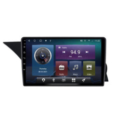 Navigatie dedicata Mercedes GLK 2012-2015 NTG4.5 C-GLK Octa Core cu Android Radio Bluetooth Internet GPS WIFI 4+32GB