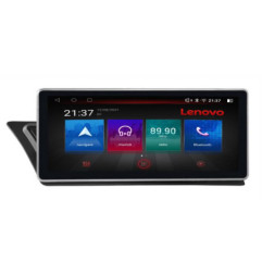 Navigatie dedicata Audi Q5 2008-2016 NON-MMI E-Q5 Octa Core cu Android Radio Bluetooth Internet GPS WIFI DSP 4+64GB 4G